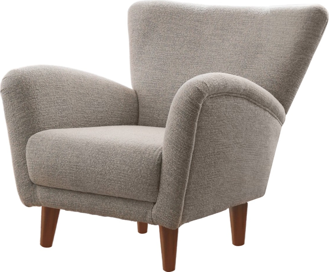 Teddysessel - Grau Teddysessel - Grau