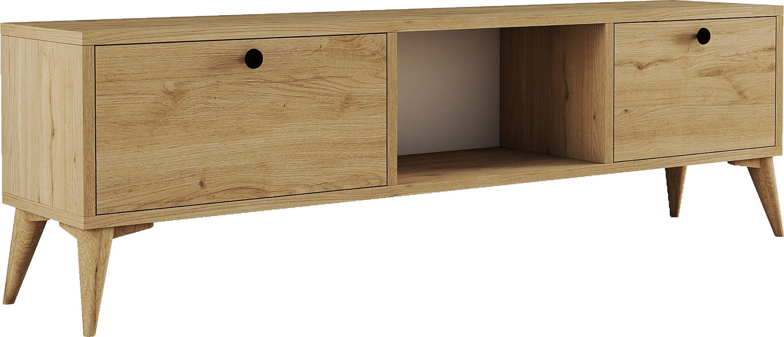 Medienbank Siena - Eiche Medienbank Siena - Eiche