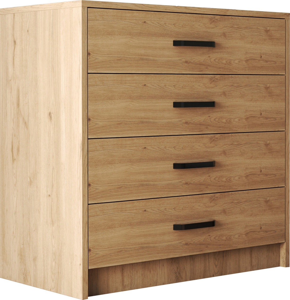 Grande Kommode - Eiche Grande Kommode - Eiche