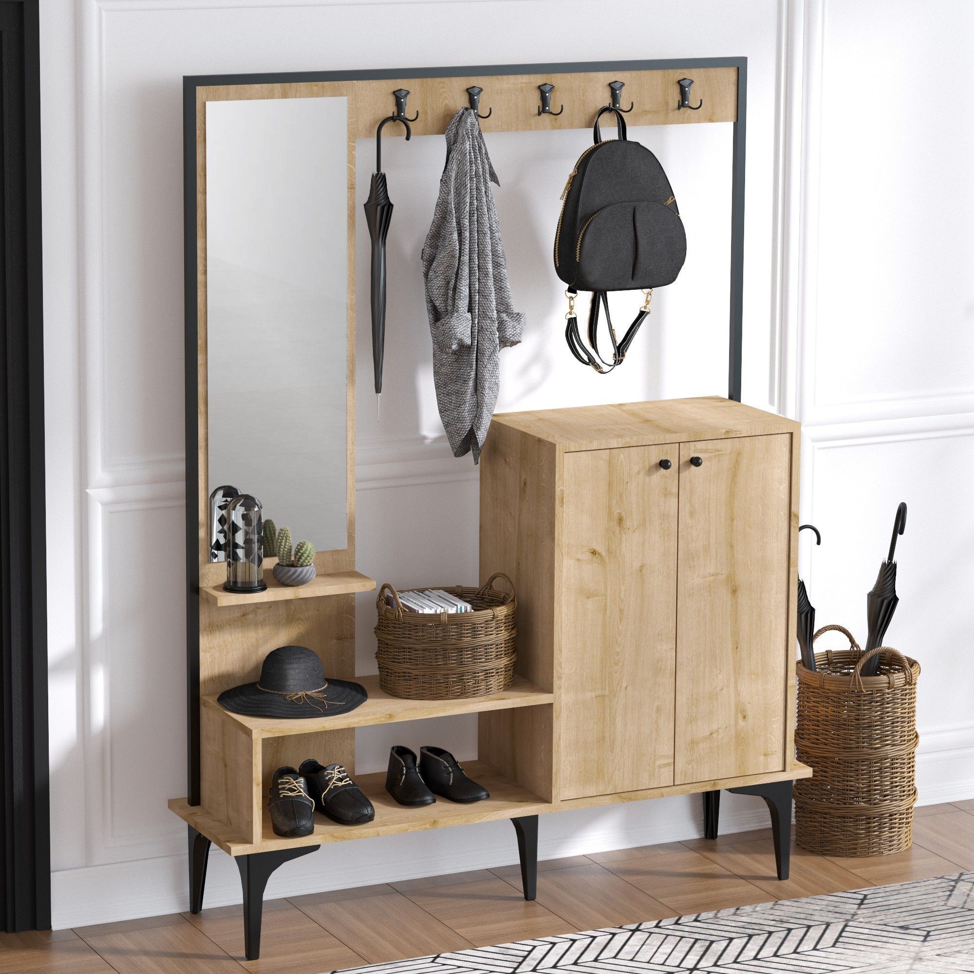 Andy Flurm�bel - Eiche