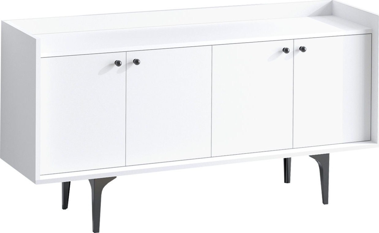 Eris-Sideboard - Weiß Eris-Sideboard - Weiß