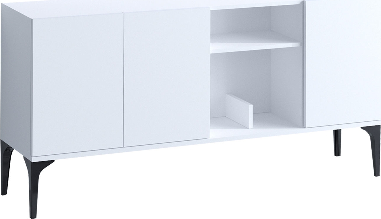 Albedo Sideboard - Wei�