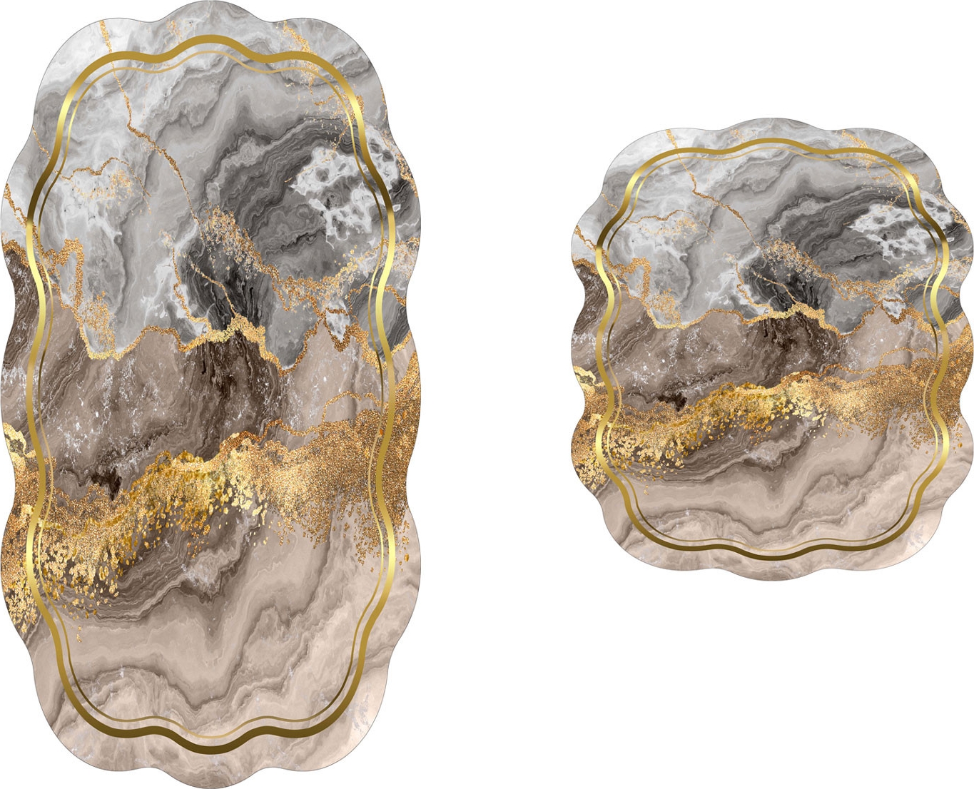 Coloma Badezimmermatte