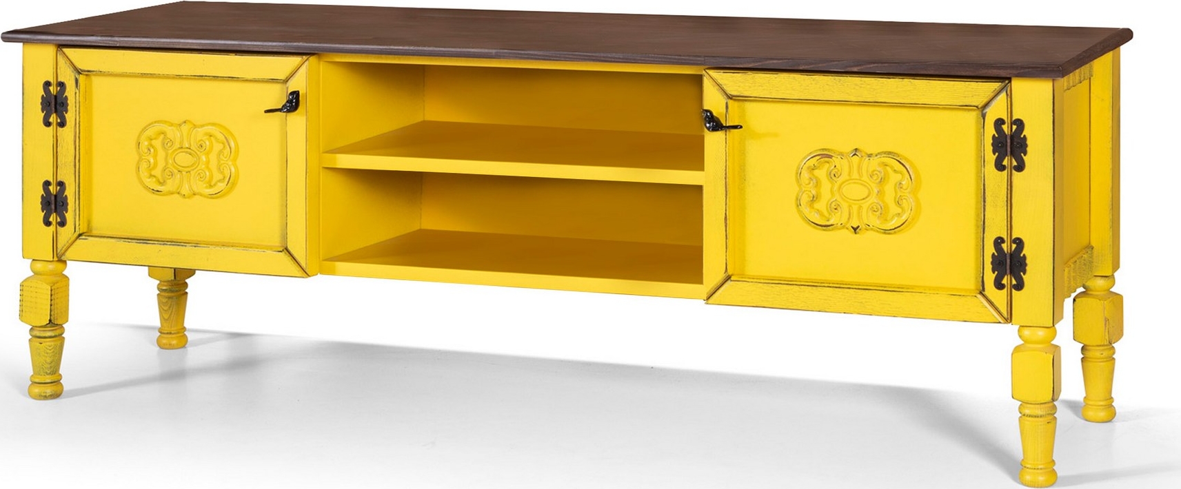 Ada Medienbank - Gelb Ada Medienbank - Gelb