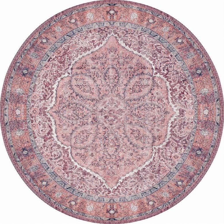 Blues Chenille 167 Teppich