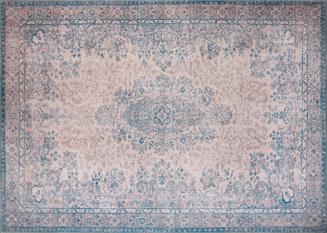 Teppich Dorian Chenille 95