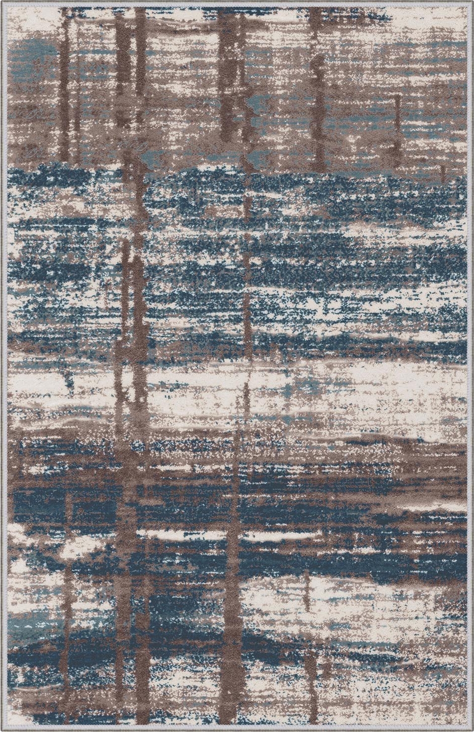 Hermitage 693 Teppich