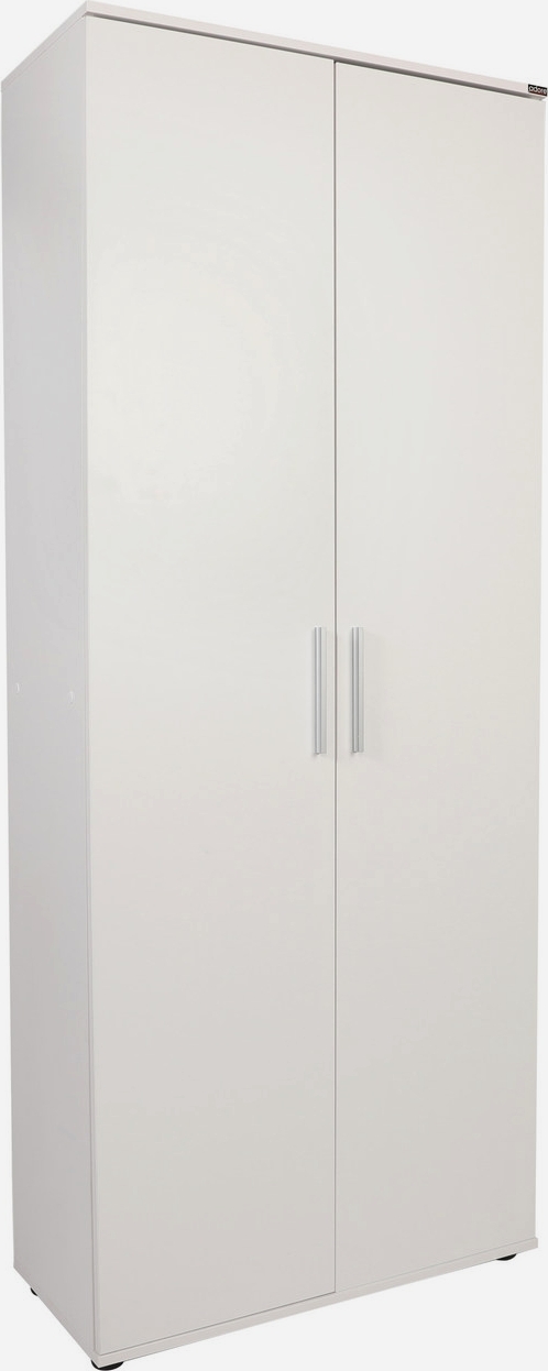 Shock Schuhschrank 5 - Wei�