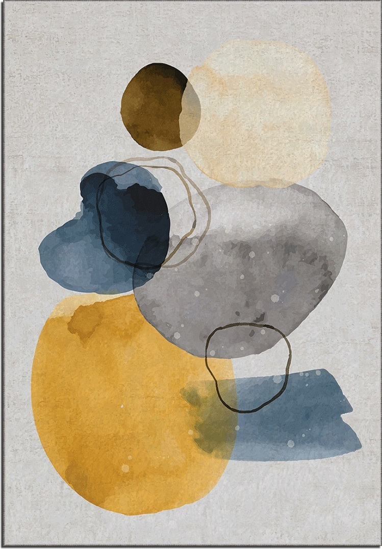 Himmlischer Teppich Himmlischer Teppich