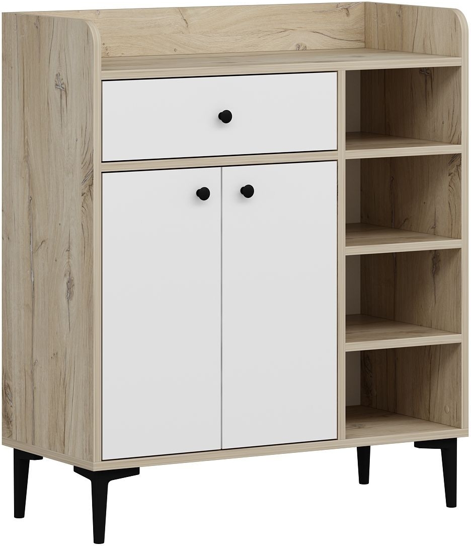 Reyna-Schrank - Wei�