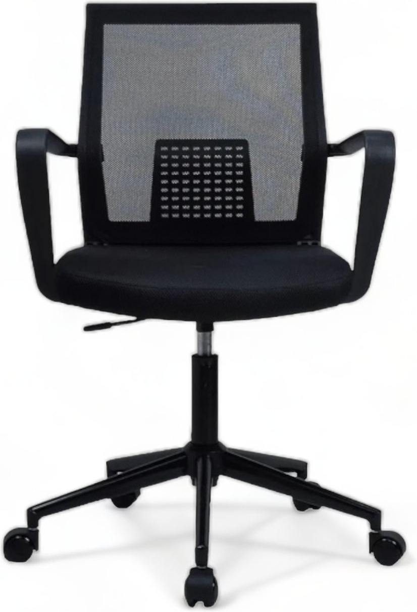 Malla B�rostuhl - Schwarz