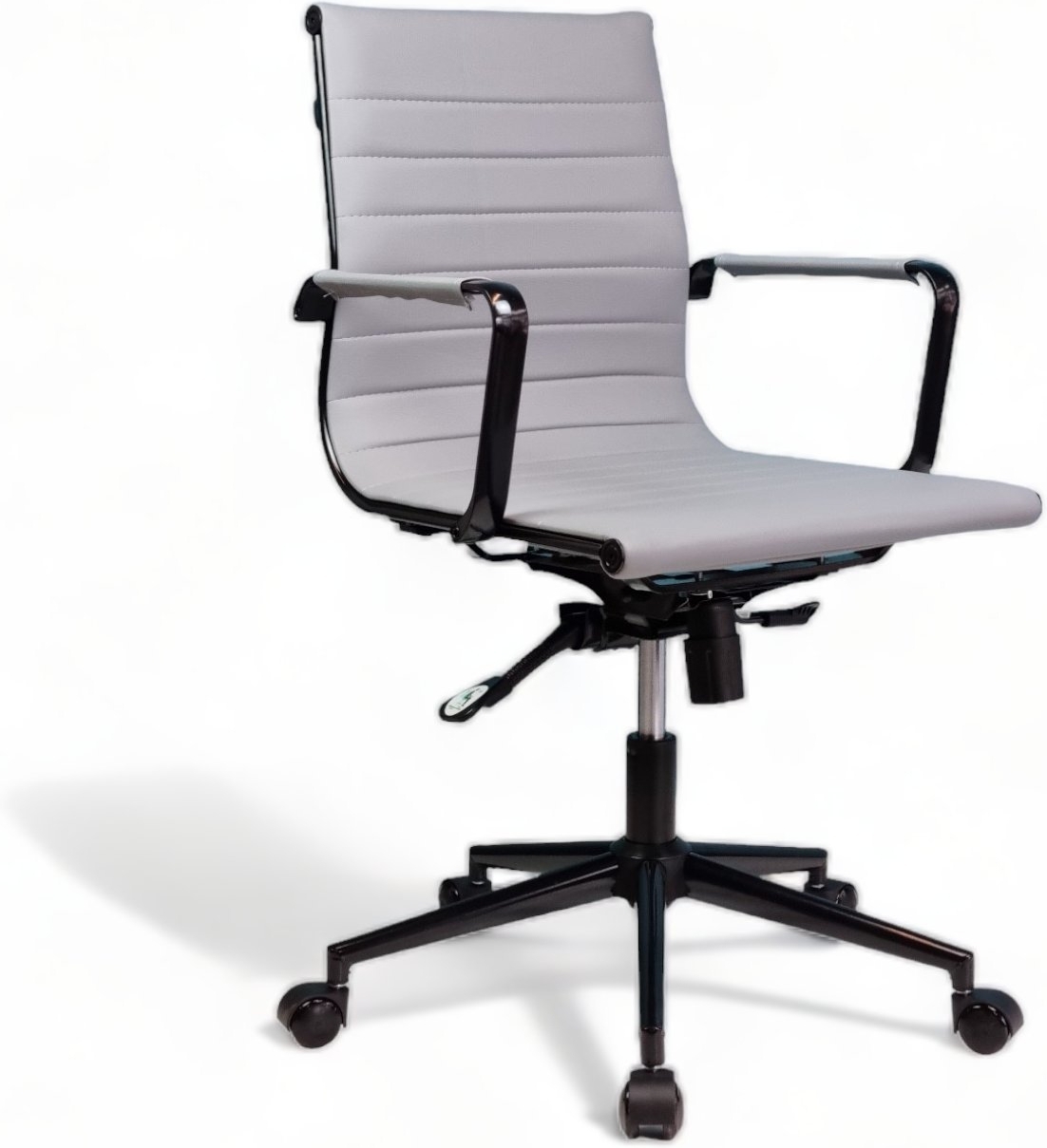 Bety B�rostuhl H:88 cm - Grau