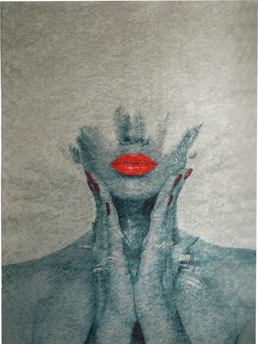 Oaklee-Teppich Oaklee-Teppich