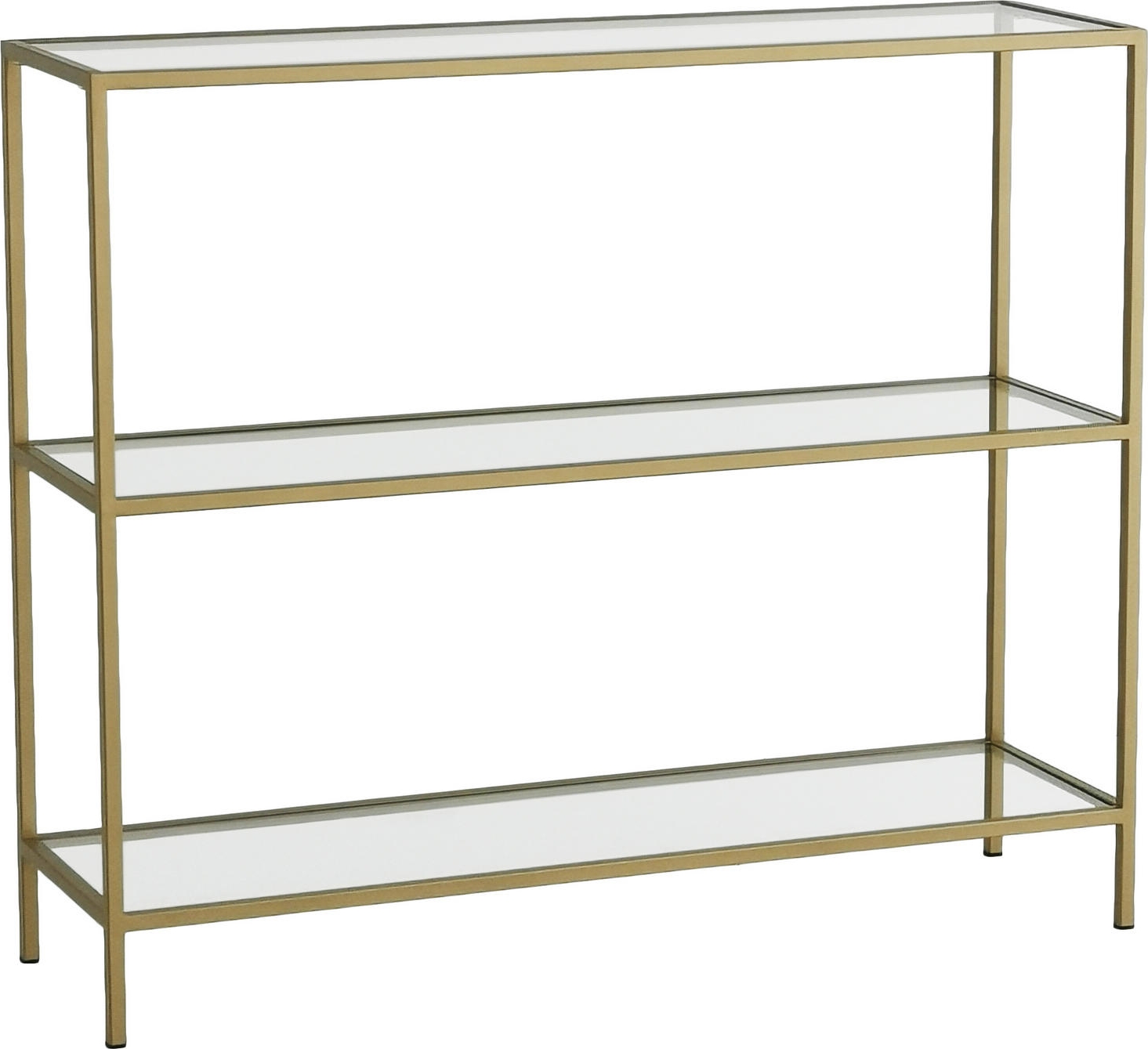 Dino-Relieftisch 100 x 30 cm - Gold Dino-Relieftisch 100 x 30 cm - Gold