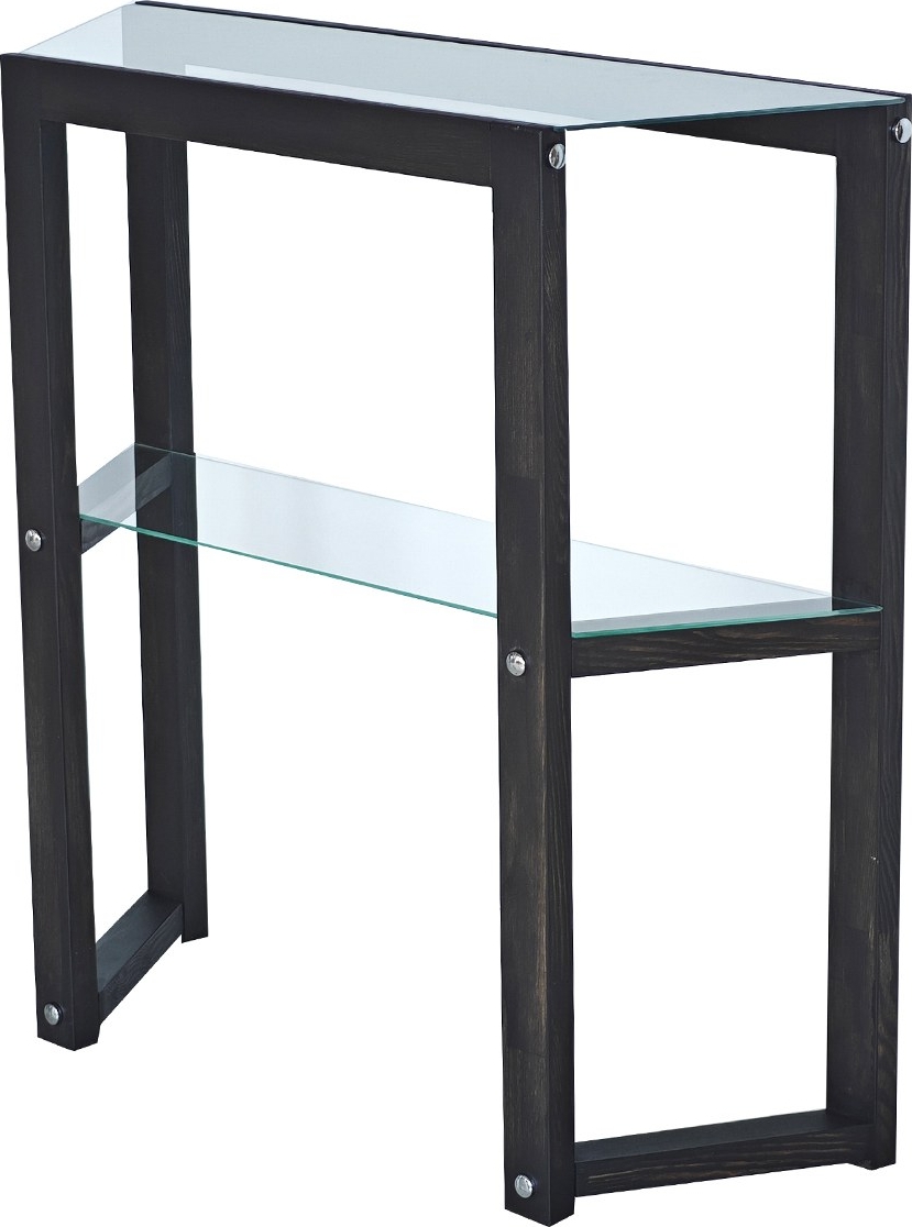 Via Relieftisch 85 x 31 cm - Anthrazit Via Relieftisch 85 x 31 cm - Anthrazit