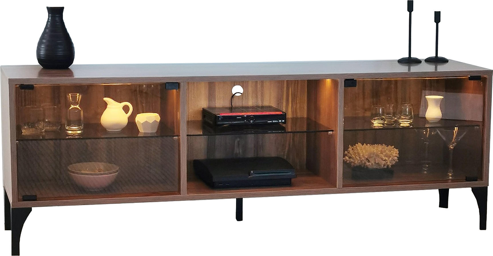 Olympos Medienbank - Nussbaum