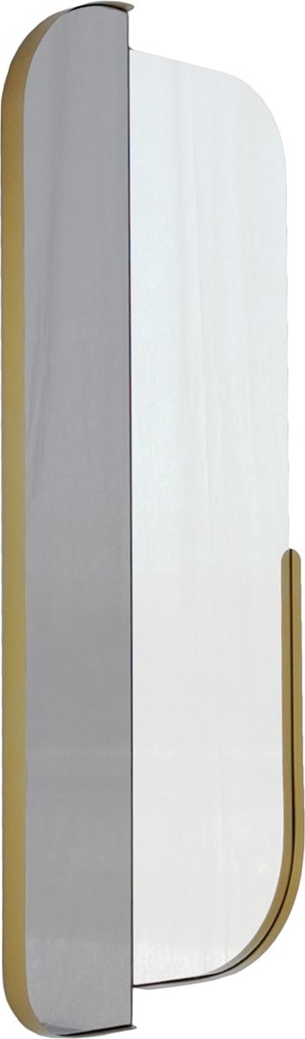 Tag- und Nachtspiegel - Gold Tag- und Nachtspiegel - Gold