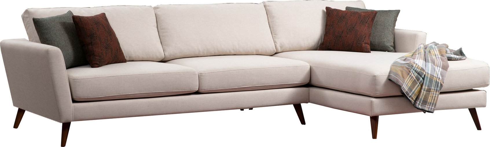 Sofa Mallorca - Beige
