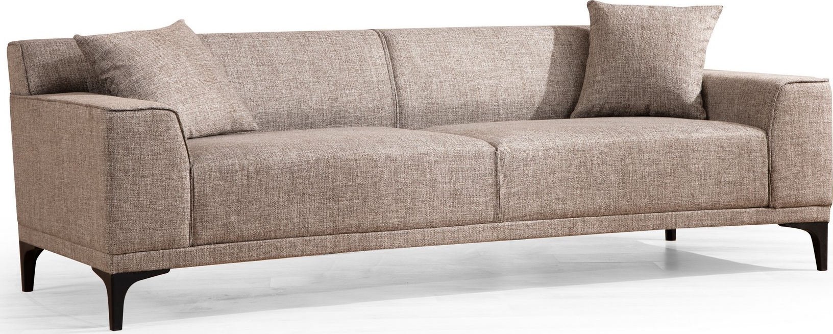 Sofa Petra - Braun