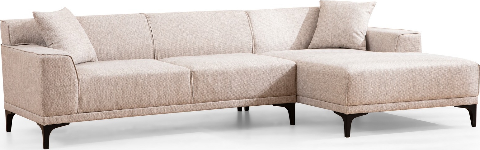 Diwansofa Petra - Wei�