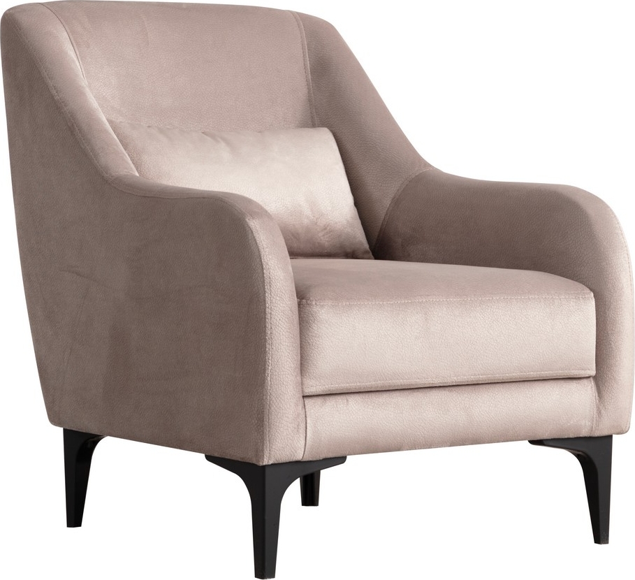 Astana-Sessel - Beige