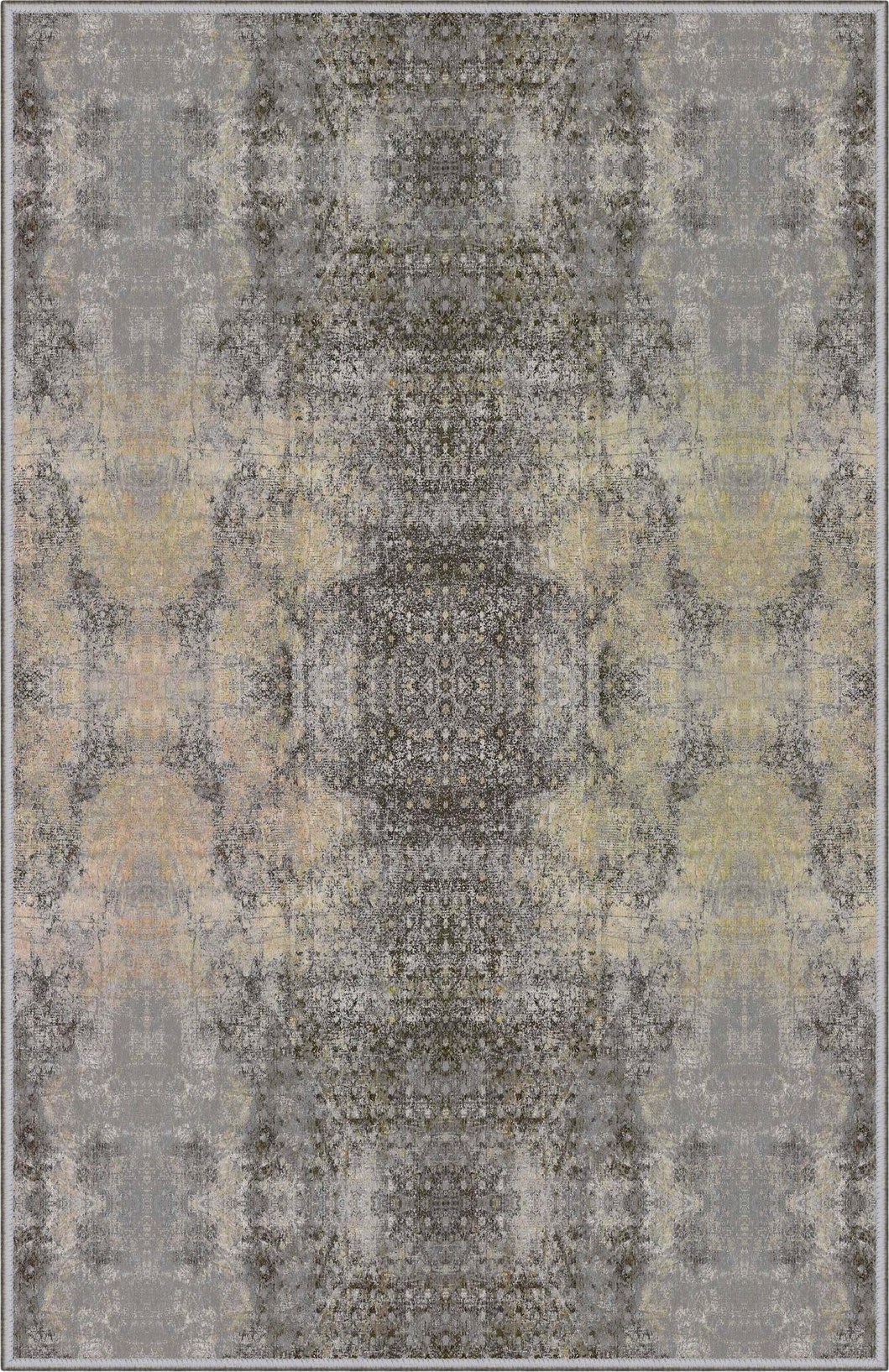 Hermitage 29 Teppich