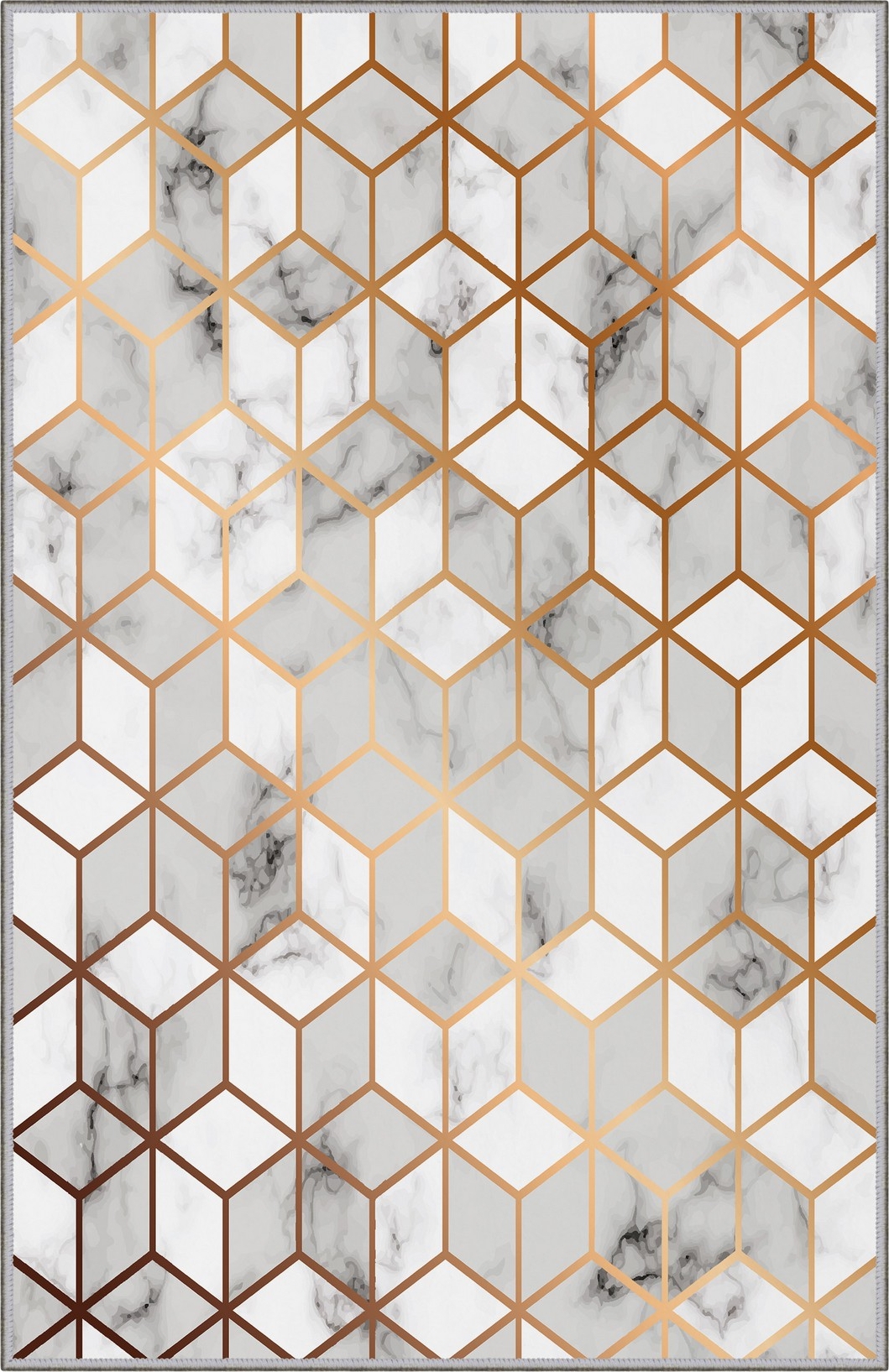 Hermitage 119 Teppich