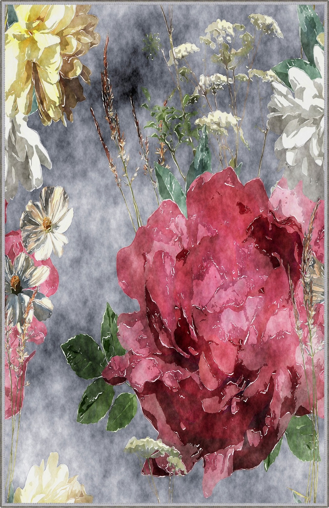 Hermitage 181 Teppich