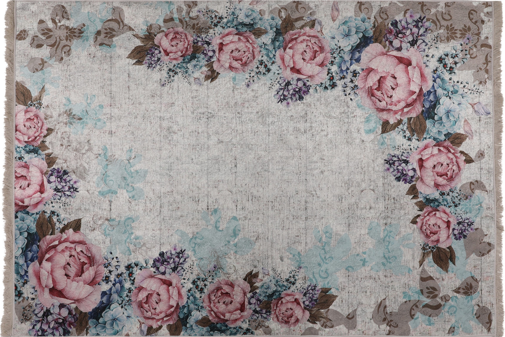 Veluro 1821 Teppich Veluro 1821 Teppich