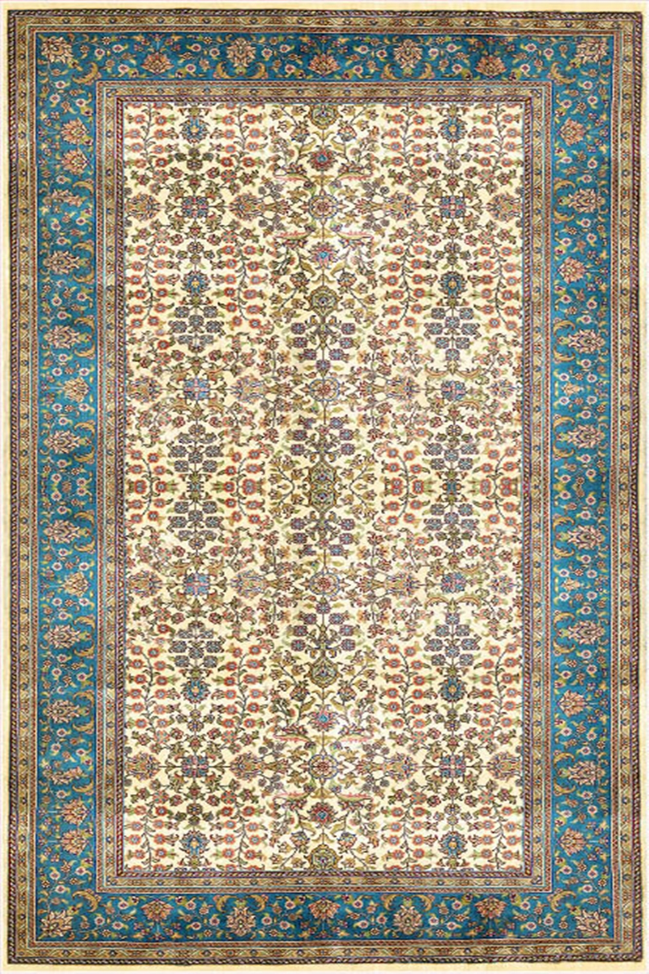 Veluro 1835 Teppich Veluro 1835 Teppich