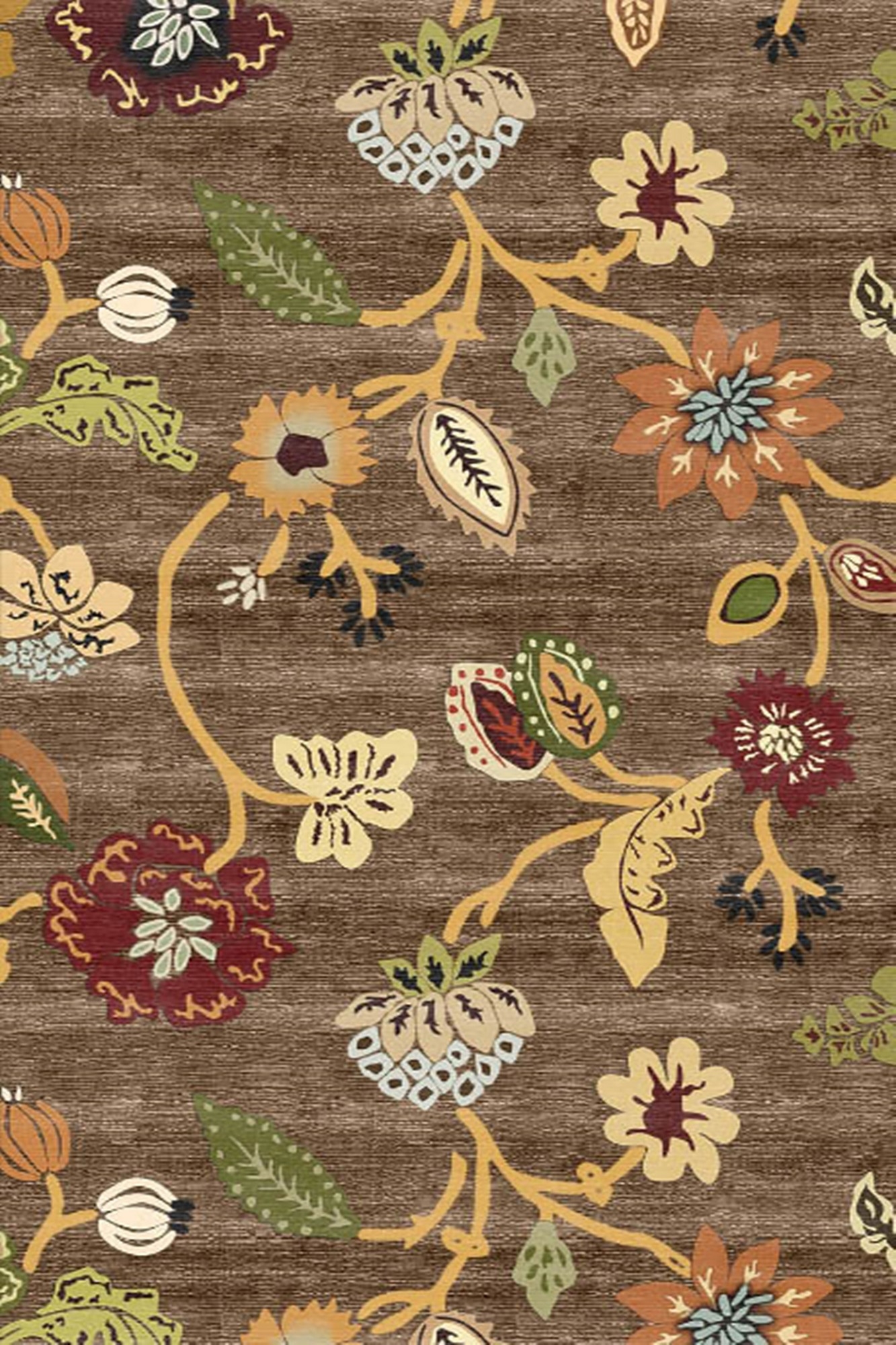 Veluro 1842 Teppich Veluro 1842 Teppich