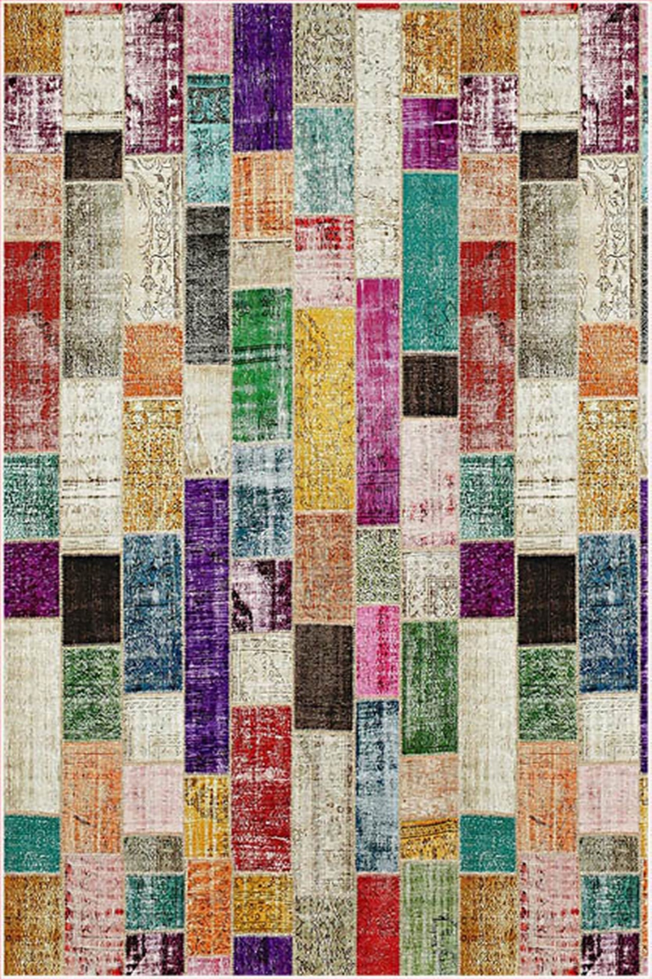 Veluro 1879 Teppich Veluro 1879 Teppich