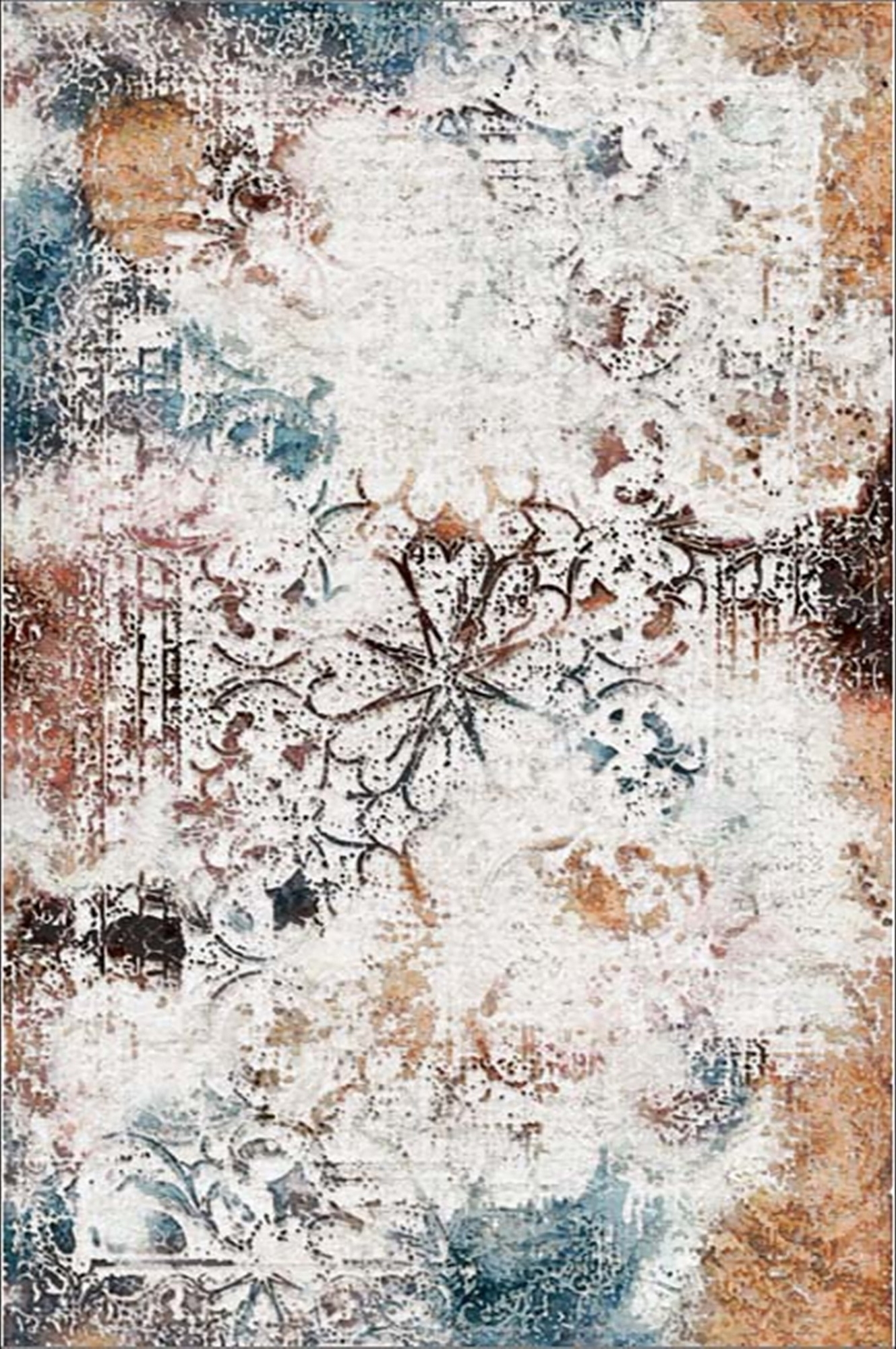 Kalendermatte Kalendermatte