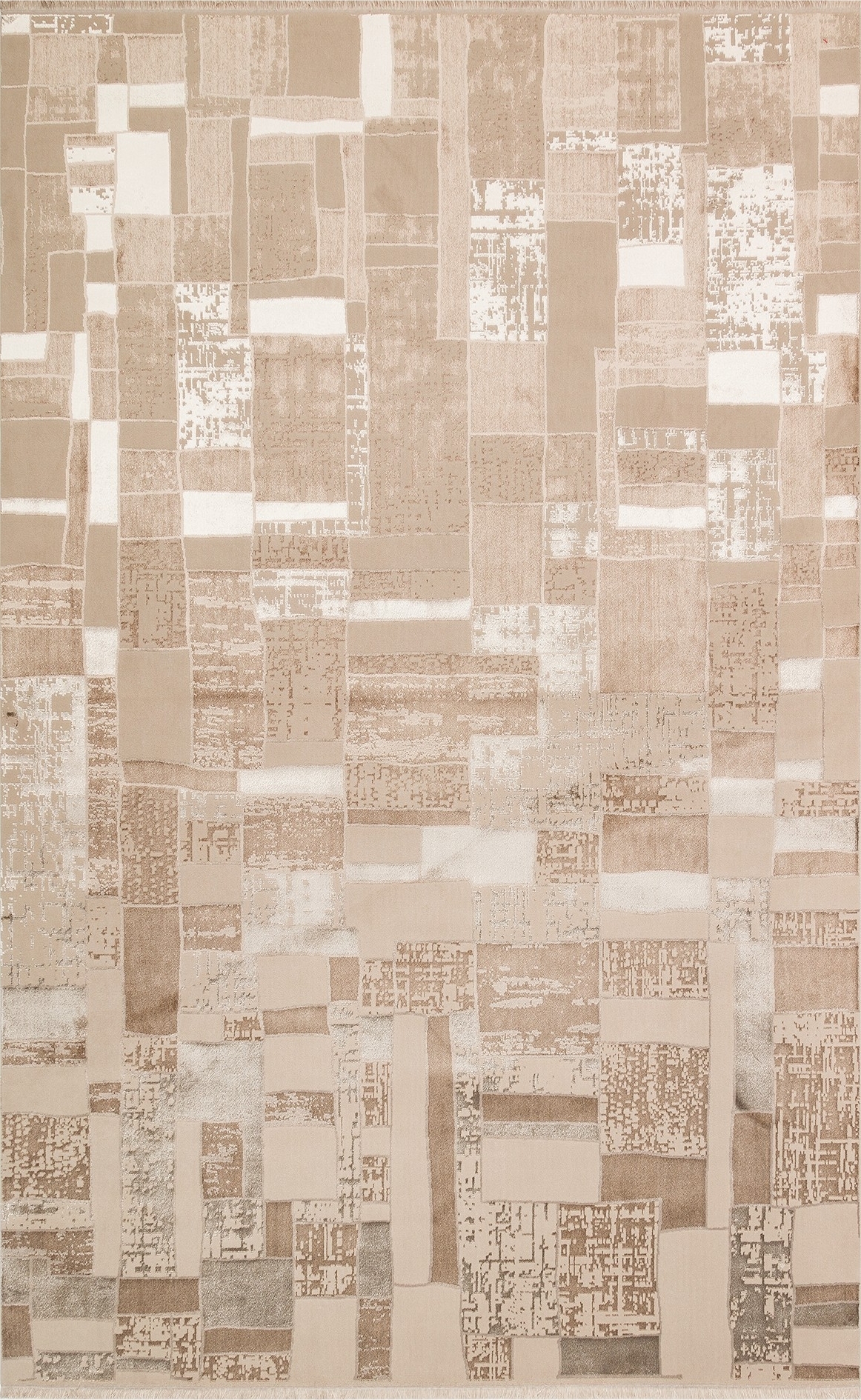 Teppich Taylor 4 - Beige