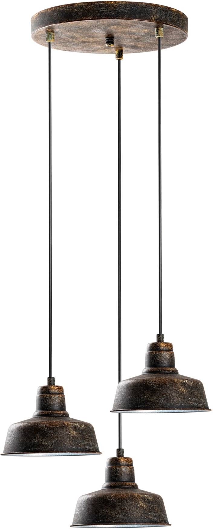 Memati Deckenleuchte - Vintage