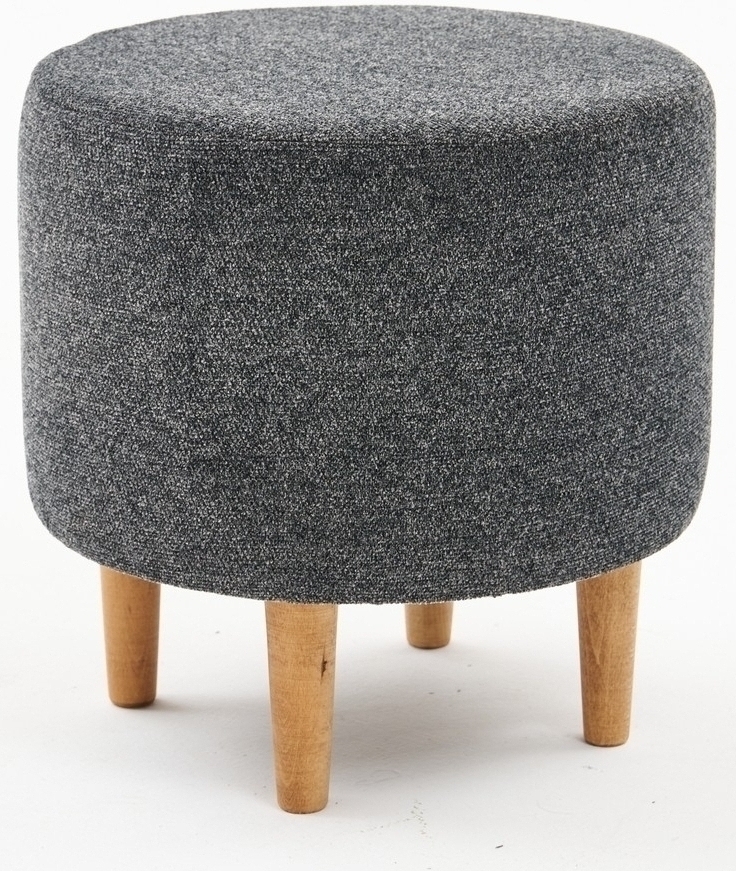 Findik Hocker - Dunkelgrau