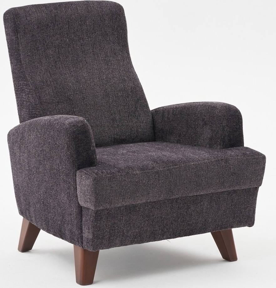 Kana-Sessel - Anthrazit