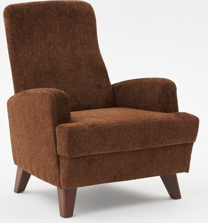 Kana-Sessel - Braun Kana-Sessel - Braun