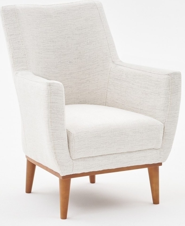 Gonca-Sessel - Creme