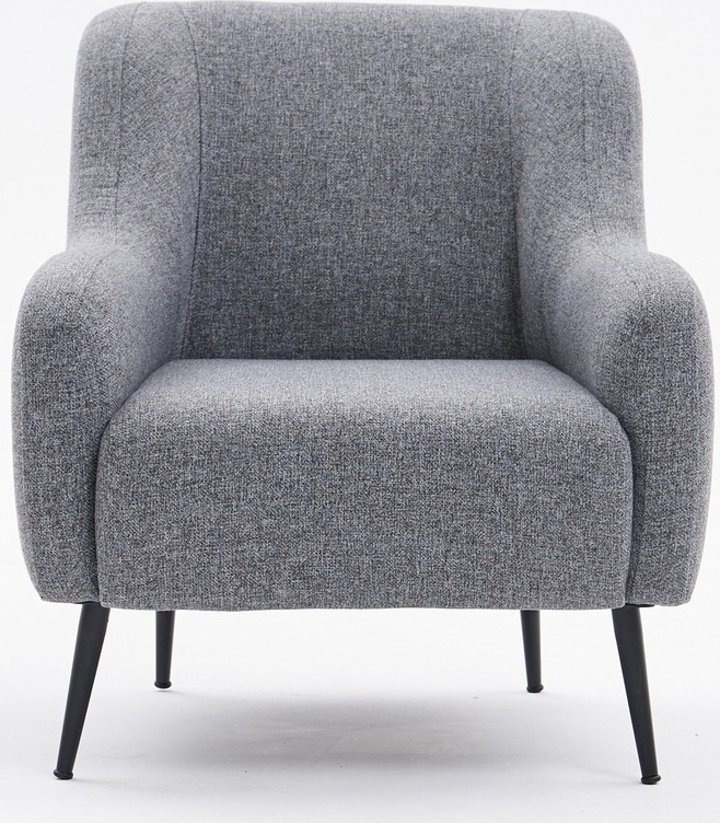 Revos Sessel - Grau Revos Sessel - Grau