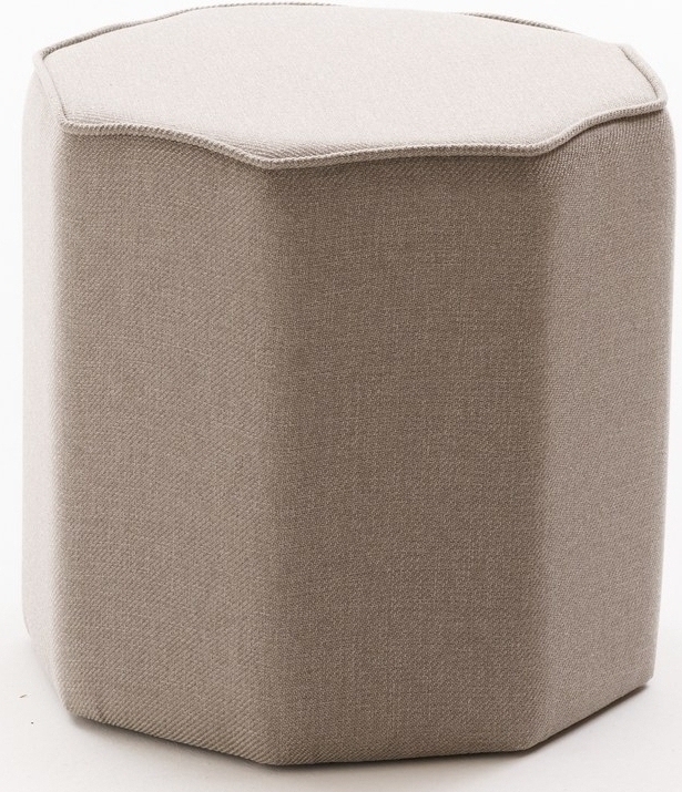 Inozu Pouf - Beige