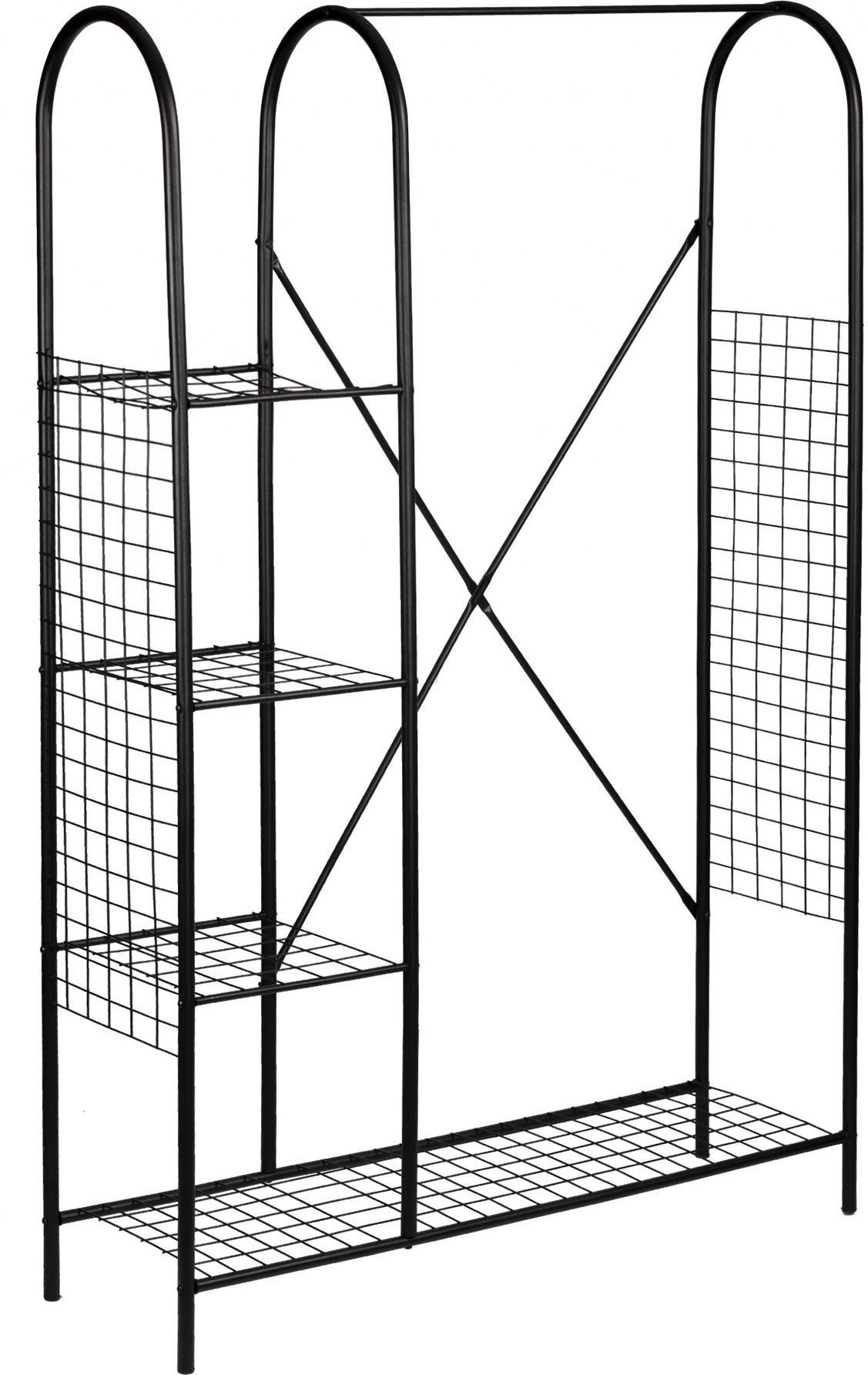 Peter-Saalmöbel - Schwarz Peter-Saalmöbel - Schwarz