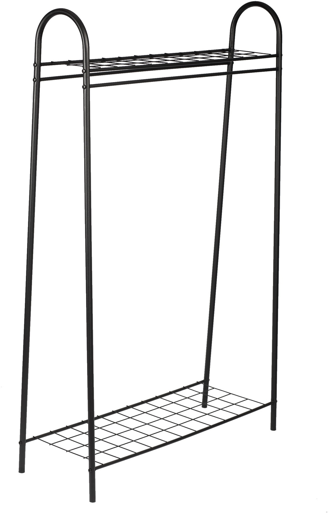 Riley Kleiderst�nder - Schwarz