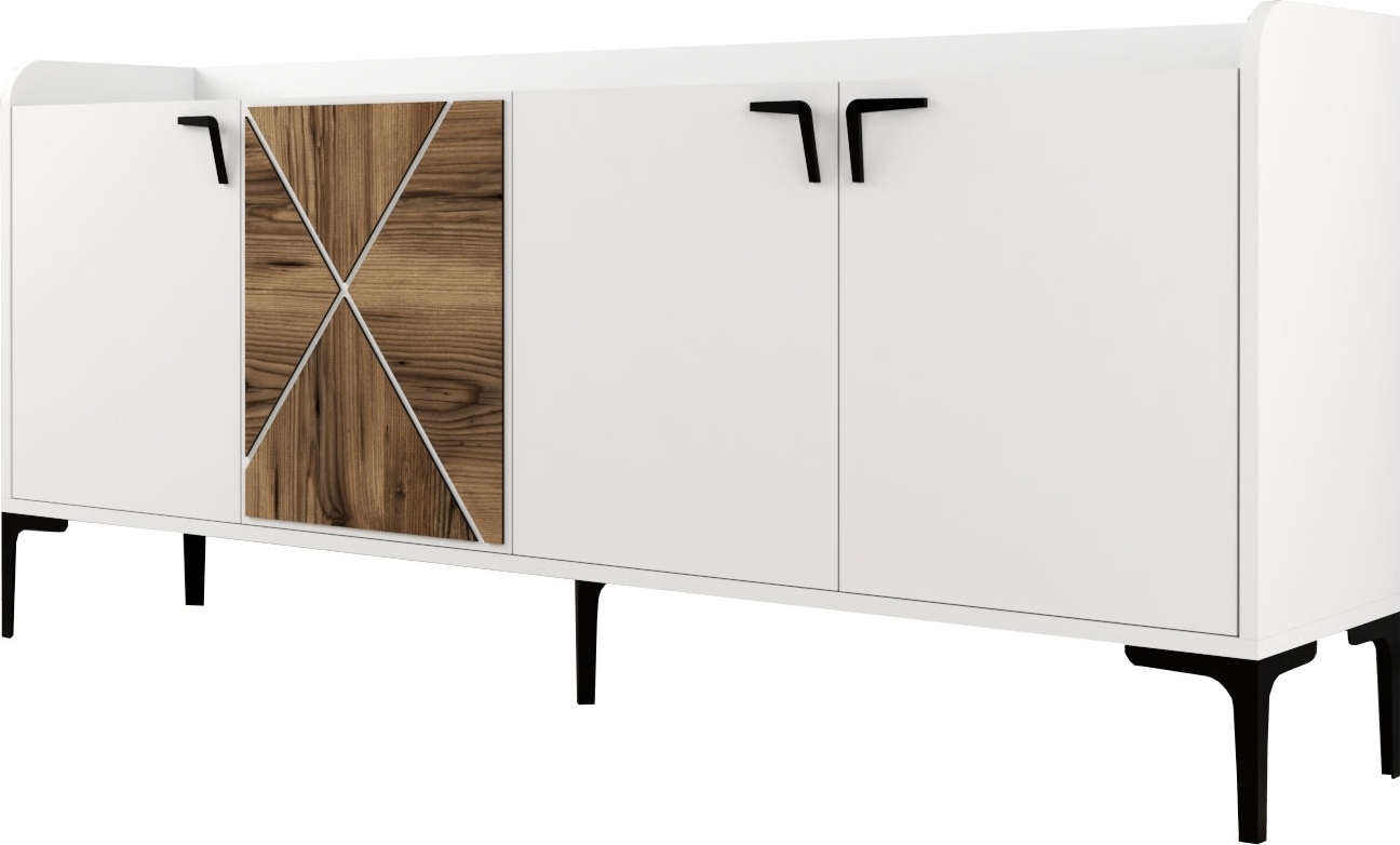 Vendela Sideboard - Wei�