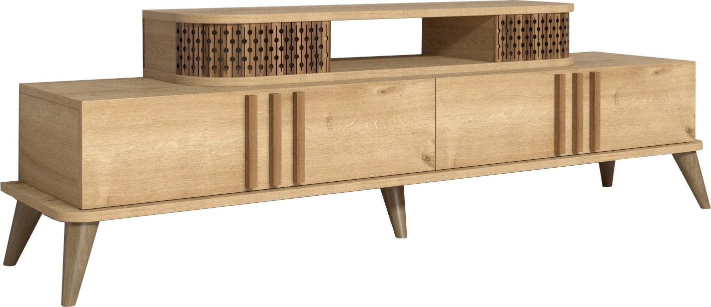 Einar Medienbank Eiche