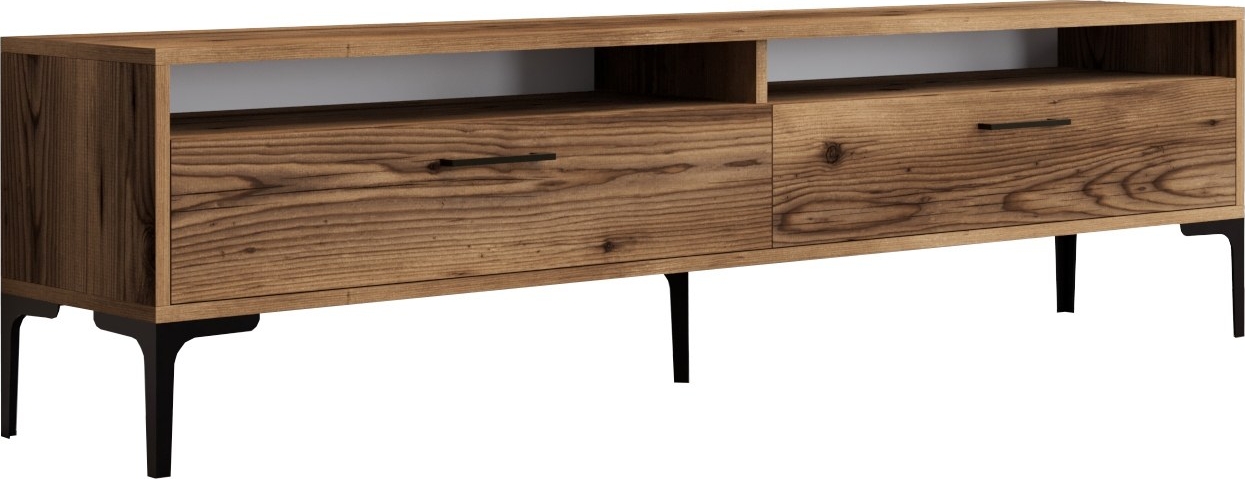 Istanbul Medienbank Walnuss