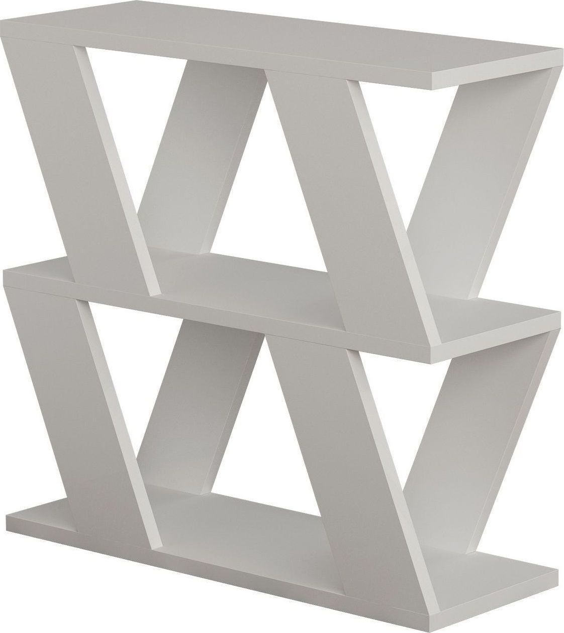 Lazena Beistelltisch 60 x 22 cm - Wei�