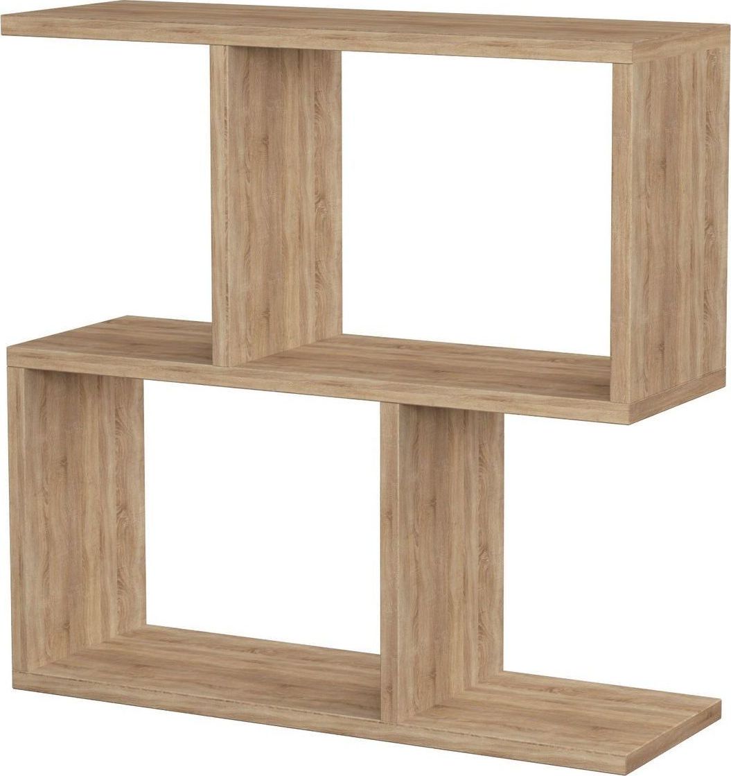 Mania Beistelltisch 60 x 20 cm - Eiche