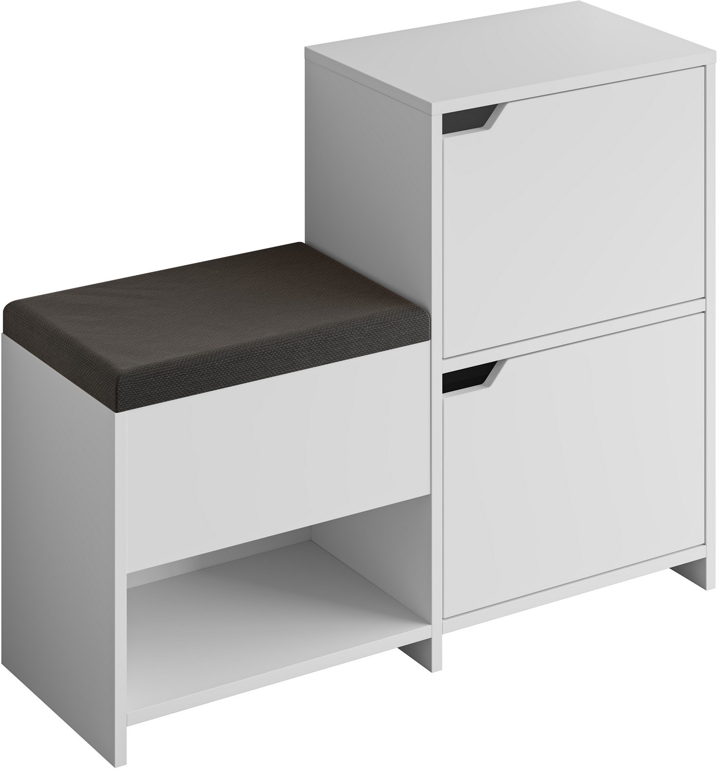 Haven Flurbank - Wei�