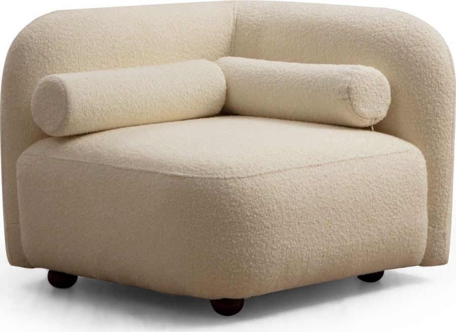 Sessel Victoria - Cremewei�